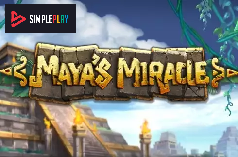 Maya's Miracle